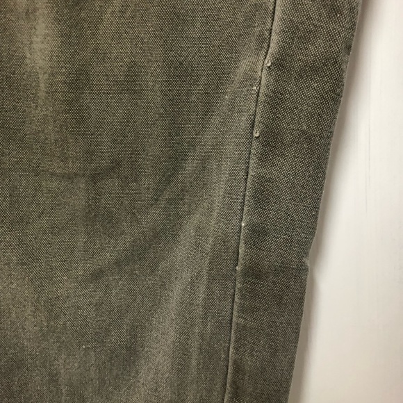 Vintage Lee High Rise Jeans | St Malo par Lee - Picture 7 of 8